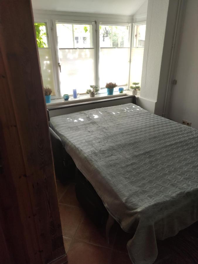 Altstadtnest