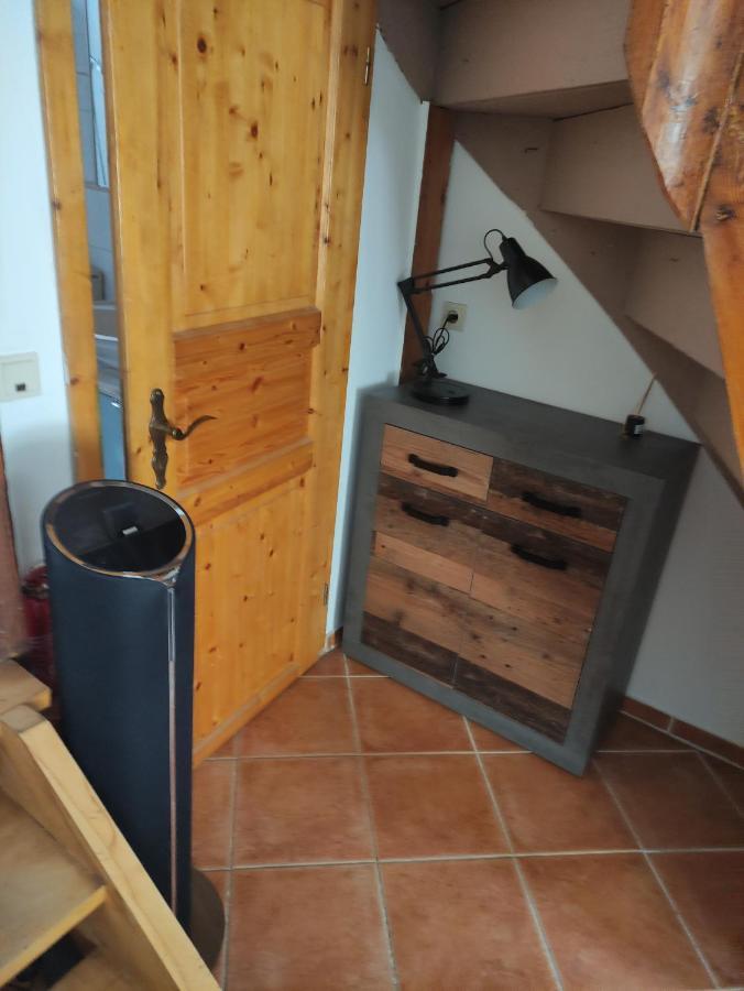 Appartamento Altstadtnest Lüneburg